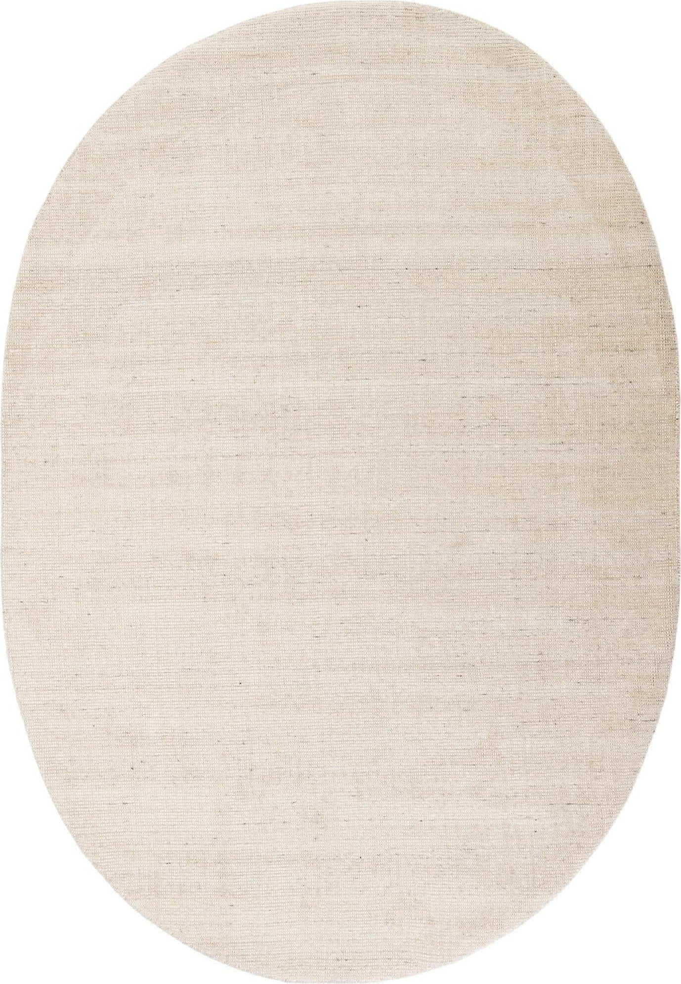 Unique Loom English Manor RET-JZEM1 Vanilla Bean Area Rug by Jill Zarin ...