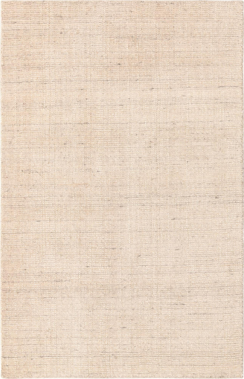 Unique Loom English Manor RET-JZEM1 Vanilla Bean Area Rug by Jill Zarin ...