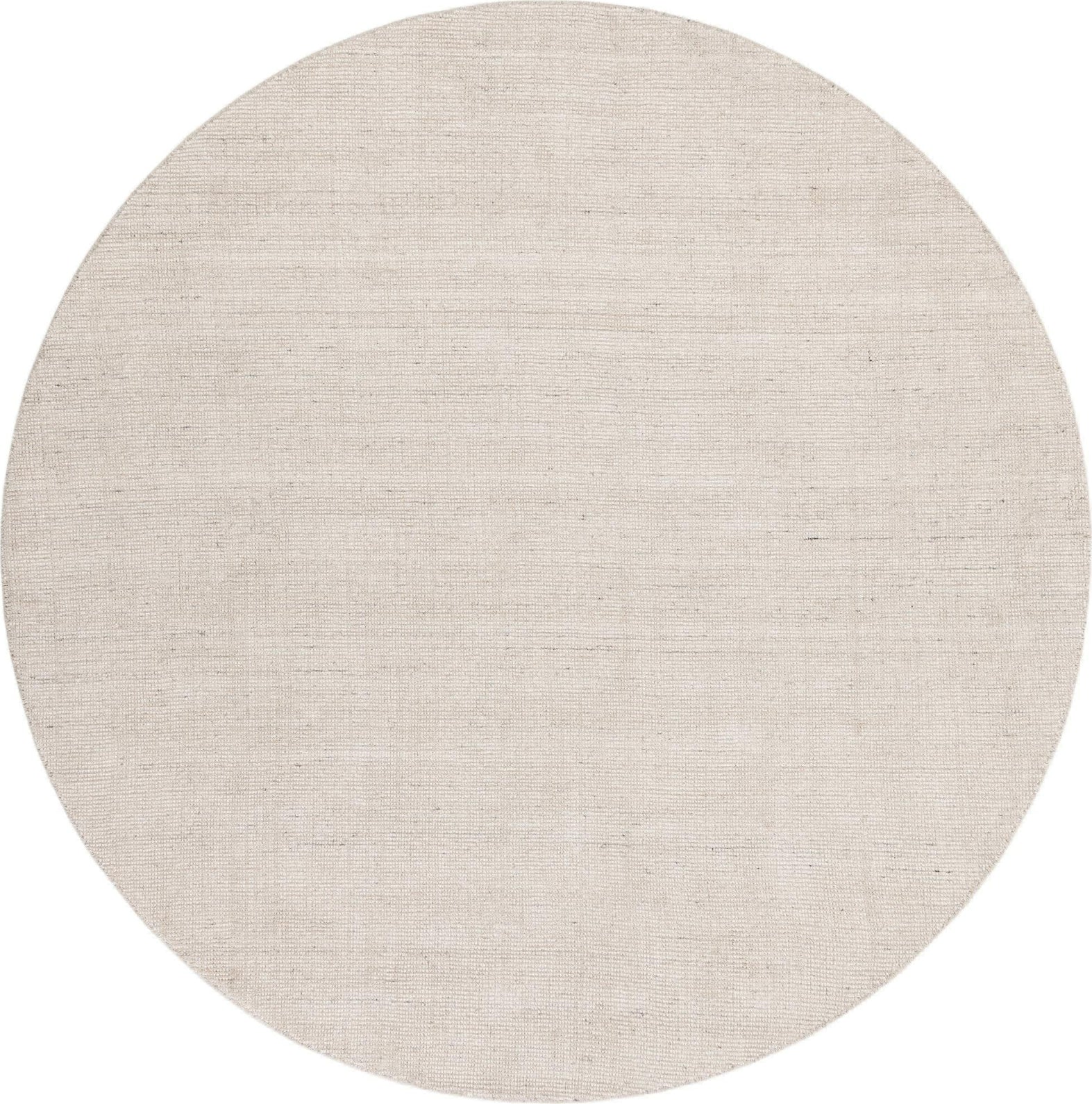 Unique Loom English Manor RET-JZEM1 Vanilla Bean Area Rug by Jill Zarin ...