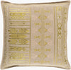 Surya Jizera JIZ-002 Light Olive main image