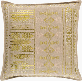 Surya Jizera JIZ-002 Light Olive main image