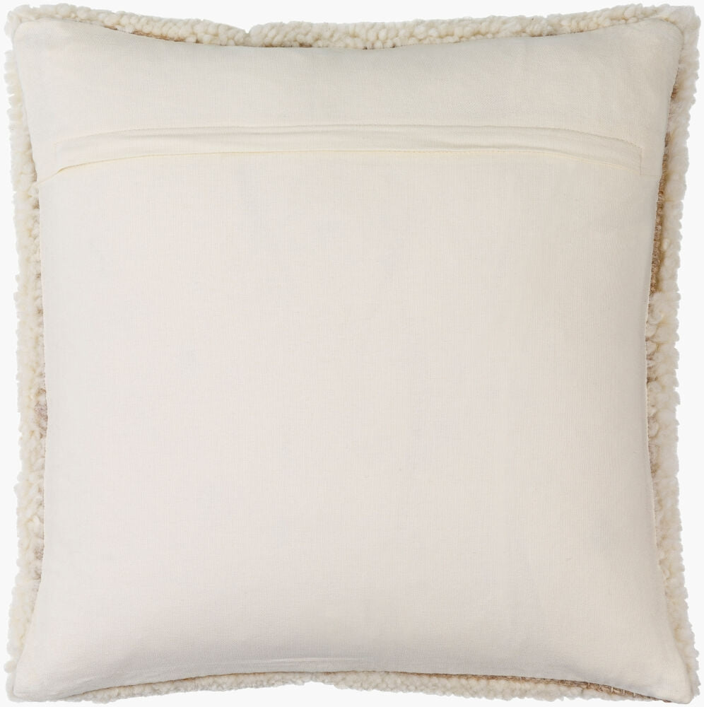 Surya Jakob JKB-002 Cream main image