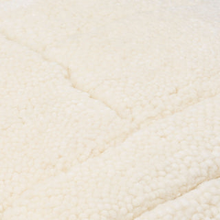 Surya Jakob JKB-002 Cream Detail