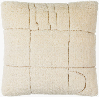 Surya Jakob JKB-003 Cream Main
