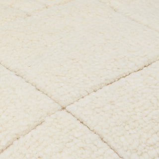 Surya Jakob JKB-003 Cream Detail