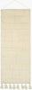 Surya Jakob JKO-001 Ivory Wall Art main image