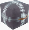 Surya Jackson JKPF-001 Black main image