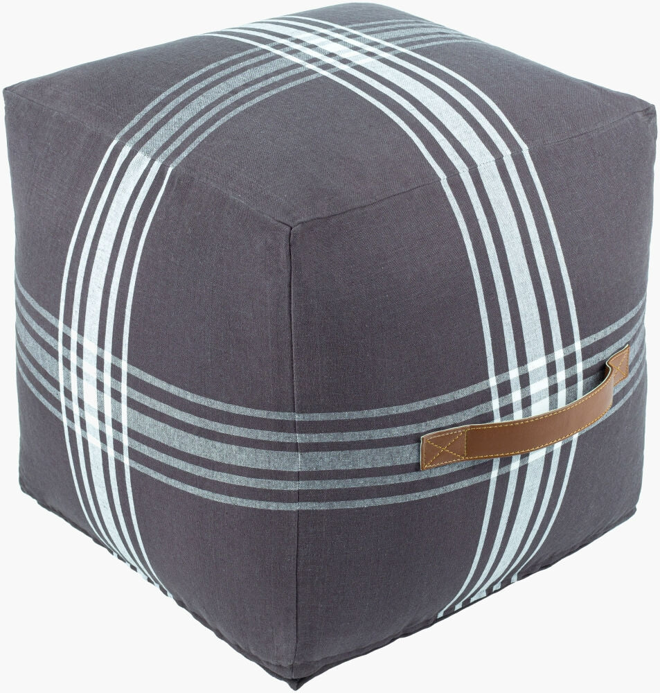 Surya Jackson JKPF-001 Black main image
