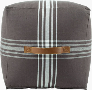 Surya Jackson JKPF-001 Black 