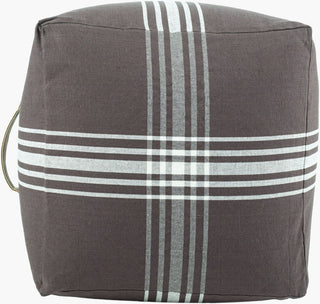 Surya Jackson JKPF-001 Black 