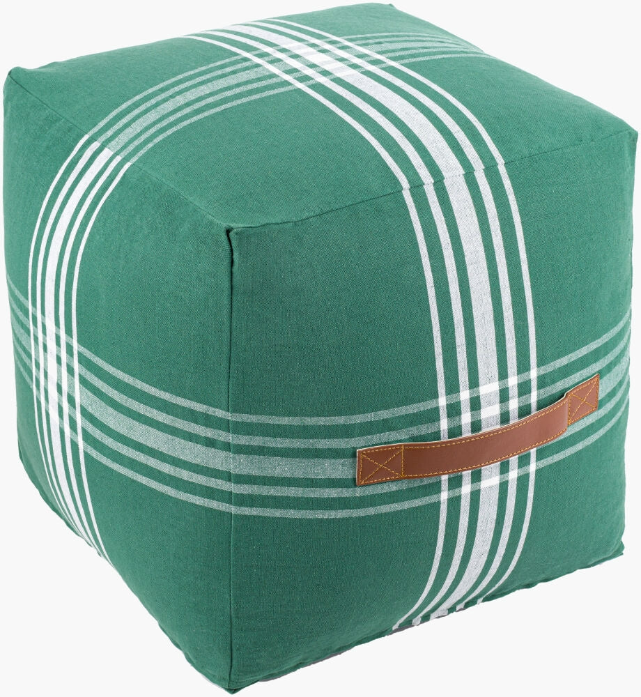Surya Jackson JKPF-002 Dark Green main image