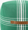 Surya Jackson JKPF-002 Dark Green Corner Shot