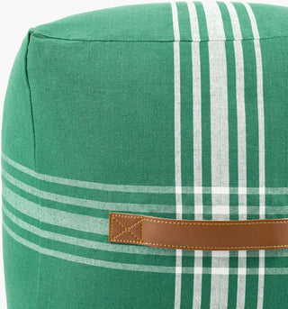 Surya Jackson JKPF-002 Dark Green Corner Shot