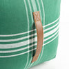 Surya Jackson JKPF-002 Dark Green 