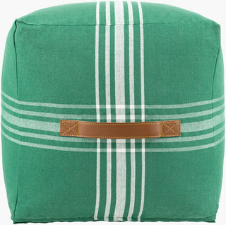 Surya Jackson JKPF-002 Dark Green 