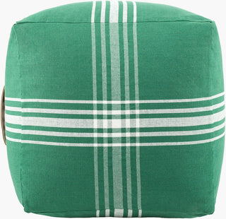 Surya Jackson JKPF-002 Dark Green 