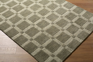 Livabliss Julia JLA-2300 Area Rug Corner Shot