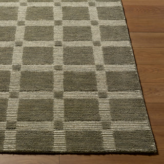 Livabliss Julia JLA-2300 Area Rug Angle