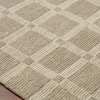 Livabliss Julia JLA-2301 Area Rug Corner Shot