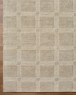 Livabliss Julia JLA-2301 Area Rug Overhead Image