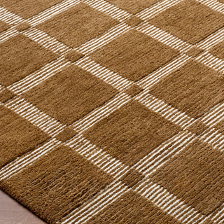 Livabliss Julia JLA-2302 Area Rug Corner Shot