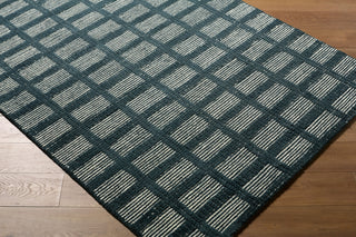 Livabliss Julia JLA-2303 Area Rug Corner Shot