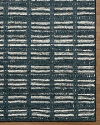 Livabliss Julia JLA-2303 Area Rug Overhead Image