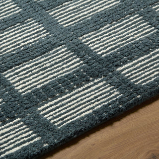 Livabliss Julia JLA-2303 Area Rug Detail