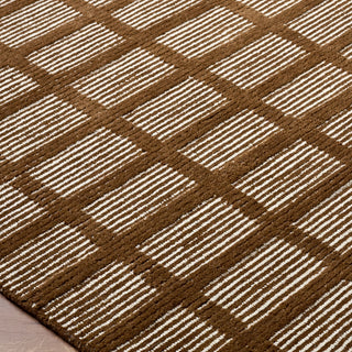Livabliss Julia JLA-2304 Area Rug Corner Shot