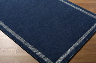 Livabliss Julia JLA-2306 Area Rug Corner Shot