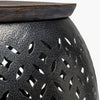 Surya Jaali JLI-003 Dark Brown / Charcoal Furniture Main Image