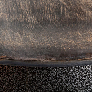 Surya Jaali JLI-003 Dark Brown / Charcoal Furniture Main Image