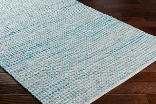 Surya Jamie JMI-8001 Area Rug Corner Shot