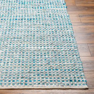 Surya Jamie JMI-8001 Area Rug Angle