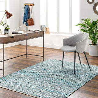 Surya Jamie JMI-8001 Area Rug Room Scene Feature