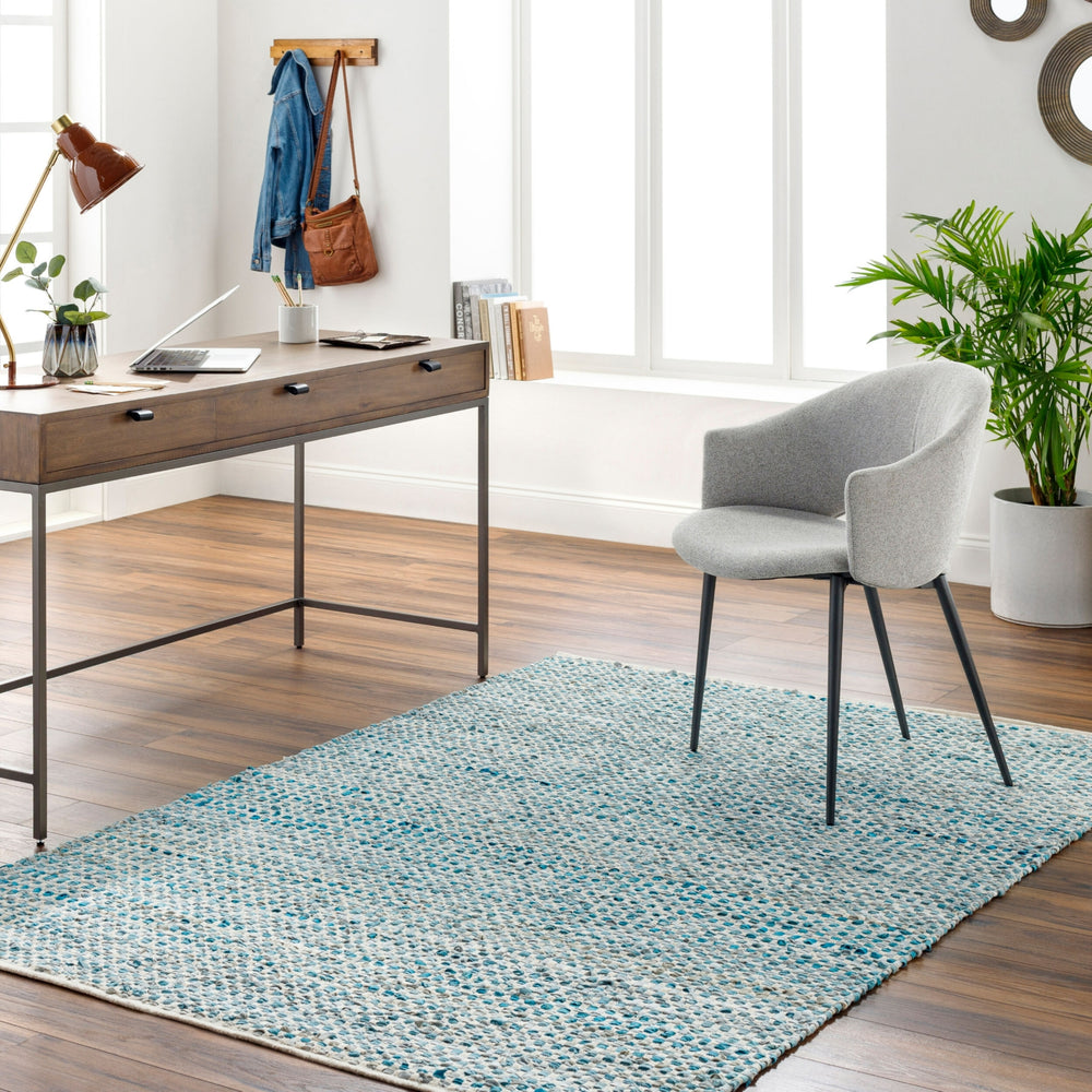 Surya Jamie JMI-8001 Area Rug Room Scene Feature