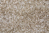 Feizy Jameson 39R8F Tan/Ivory Area Rug Close Up