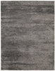 Feizy Jameson 39R8F Gray/Black Area Rug Main Image
