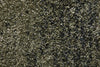 Feizy Jameson 39R8F Green/Black/Tan Area Rug Close Up