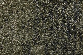 Feizy Jameson 39R8F Green/Black/Tan Area Rug Close Up