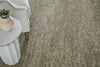 Feizy Jameson 39R8F Green/Ivory Area Rug Room Scene 2