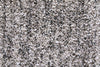 Feizy Jameson 39R8F Gray/Ivory Area Rug Corner Image