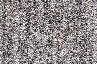Feizy Jameson 39R8F Gray/Ivory Area Rug Corner Image