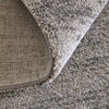 Feizy Jameson 39R8F Gray/Ivory Area Rug Detail Image