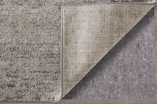 Feizy Jameson 39R8F Gray/Ivory Area Rug Detail Image