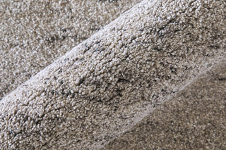Feizy Jameson 39R8F Gray/Ivory Area Rug Lifestyle Image Feature