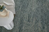 Feizy Jameson 39R8F Gray/Black/Blue Area Rug Lifestyle Image Feature