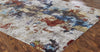 Ancient Boundaries Janet JAN-081 Multi Area Rug main image