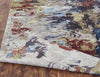 Ancient Boundaries Janet JAN-081 Multi Area Rug Detail Image