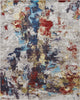 Ancient Boundaries Janet JAN-081 Multi Area Rug Lifestyle Image Feature